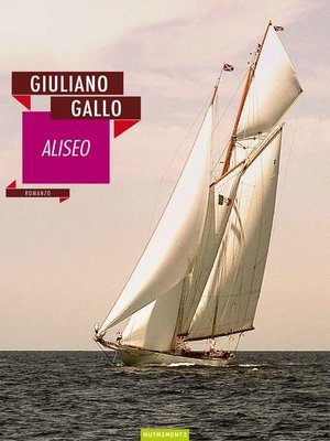 cover image of Aliseo